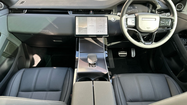 Land Rover Range Rover Evoque 1.5 P270e Edition 5dr Auto Hatchback